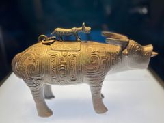 -陕西历史博物馆