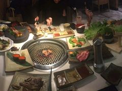 -赤坂亭M9和牛烧肉·日料398放题(万达店)