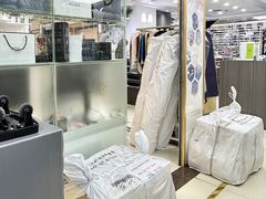 -隆基纺织