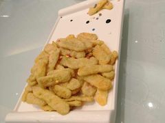 -谷语中餐厅