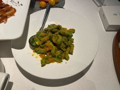 -漢舍中国菜馆(浦东嘉里城店)