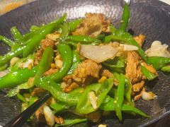 -佬麻雀·剁椒鱼头(京基KK One店)