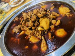 -林记三江兔火锅(沿山路自建小区店)