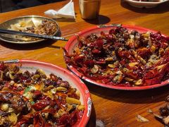 -柴窝堡22号辣子鸡·传承新疆菜