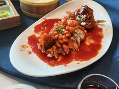 -香雪海饭店中餐厅(人民桥店)
