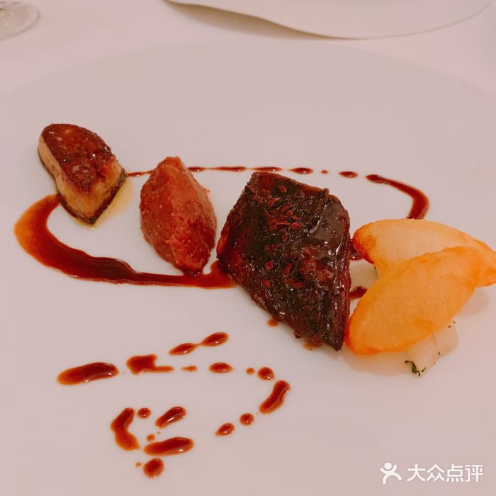 Caprice(香港四季酒店)图片