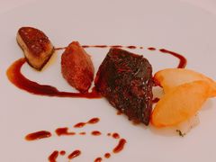 -Caprice(香港四季酒店)