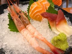 -诚家·日式烧鸟·深夜食堂(虹桥天街店)