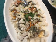 -御膳粥·牛乳粥底火锅·地道顺德菜(容桂店)