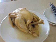 -贞味盐焗鸡(老城店)