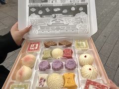 -得月楼·省级非遗·传统苏帮菜(观前店)