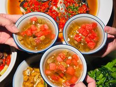 -老湘村·湖南土菜(天河维多利店)