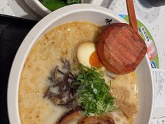 -味千拉面(惠州淡水嘉信茂广场分店)
