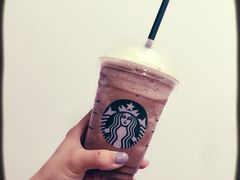 -星巴克(红房子店)