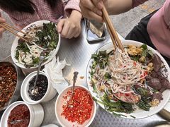 -熊氏牛羊杂粉(龙眼井总店)