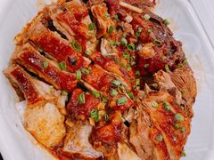 -潮喜竹溪荔湖酒家(荔枝湾店)