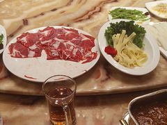 -清真军邺·金富苑肥牛(石坡街旗舰店)