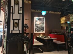 -锦府盐帮·侯宅(五棵松万达店)