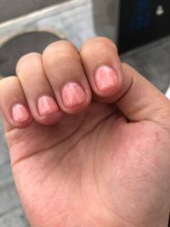 -Seven Nail七姑娘の美甲店