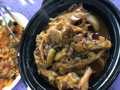 胡辣羊蹄-新疆巴州金丝特餐厅(大钟寺店)