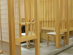 -林妈妈村·日式料理(宝山龙湖天街店)