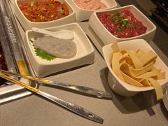 -海底捞火锅(龙湖三千集店)