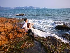 -经典婚纱摄影美学馆·私人定制