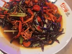 -红盔甲·小龙虾(车公庙店)