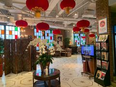 -漢舍中国菜馆(889广场店)