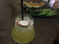 -The Cheebat 锌吧·Bistro(体育西店)