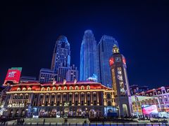 -海河游船-永乐码头(大悲院)