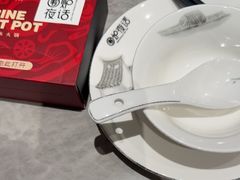 -围炉夜话·潮汕卤水火锅(榕江店)