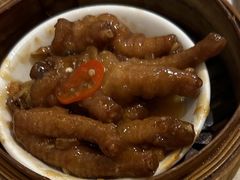 -添好运点心专门店(中环IFC店)