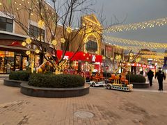 -肯德基(盘龙奥莱店)