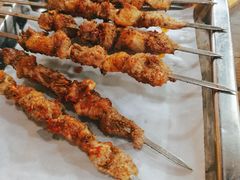 -陇上全荟兰州传统牛肉面(延吉路店)