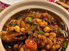 -渔娘渔家丹东海鲜(东直门店)