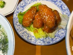 -三凤酒家·百年无锡菜(清扬茂业店)
