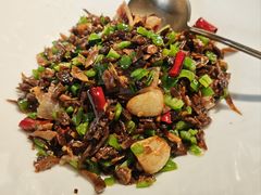 -一坐一忘云南菜(三里屯店)
