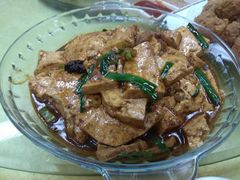 老北京炖豆腐-福顺居(刘家窑店)