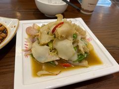 清炒螺片-海坛特色小吃·只做平潭特色菜(平潭店)