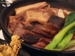 腊味煲仔饭-避风塘(光启城店)