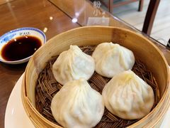 蟹粉小笼-熙盛源(永乐路店)