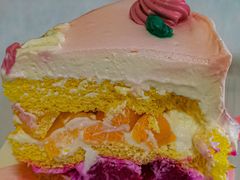-今日·TODAY手作低脂动物奶油蛋糕定制(高新万达店)