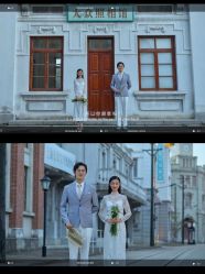 -LOMO乐玛婚纱摄影(口碑严选店)