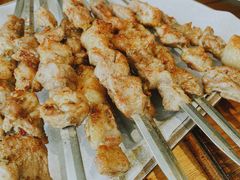 -疆里疆外·和田烤肉·清真