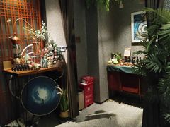 -泰适SPA馆丨精油·按摩·足道(后海地铁口店)