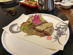 -锡和无锡菜(景丽苑店)