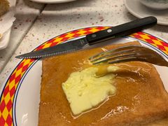 -新辉港式茶餐厅(北栅店)