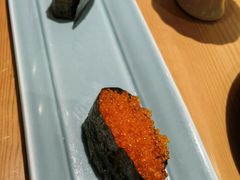 飞鱼籽寿司-Tuna maki寿司(园区永旺店)