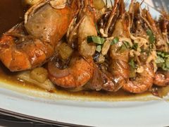 -美奈小馆·越南料理(中航城君尚购物中心店)
